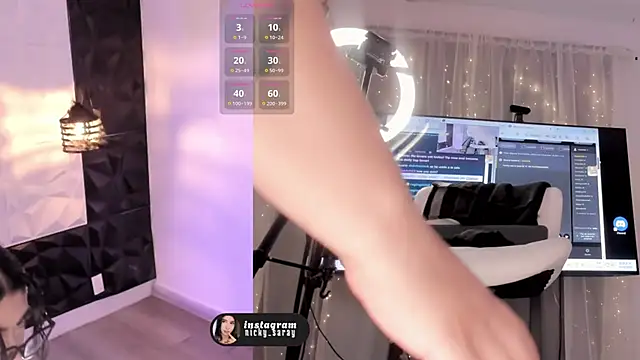nickky   online show from October 2025 03:32:01 AM
