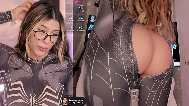 Snapshot of nickky__ chatting on January 2026 01:12:02 AM nickky online show from January 2026 01:12:02 AM