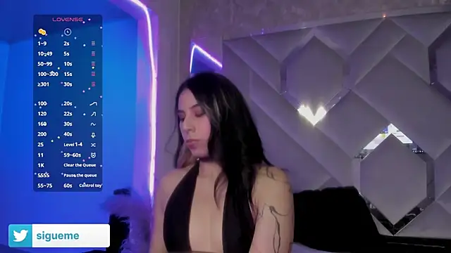 Sara Foxx1 online show from April 2026 08:26:02 PM