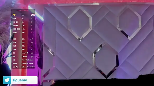 Sara Foxx1 online show from November 2025 09:52:01 PM