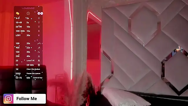 Sara Foxx1 online show from March 2026 06:42:01 PM