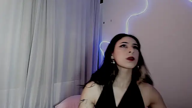Sara Foxx1 online show from July 2026 08:46:02 PM