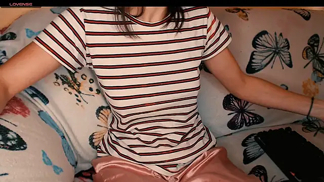 Perversdemlni online show from November 2025 11:37:01 AM