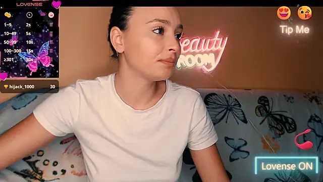 Perversdemlni online show from November 2025 09:30:02 AM