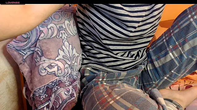 Perversdemlni online show from February 2025 09:22:01 PM