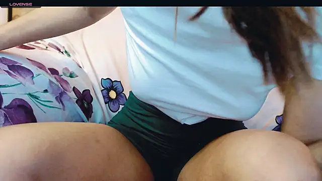 Perversdemlni online show from October 2025 06:26:02 AM