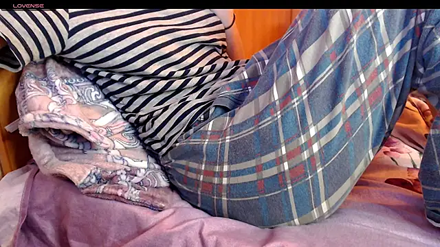 Perversdemlni online show from February 2025 04:40:02 PM