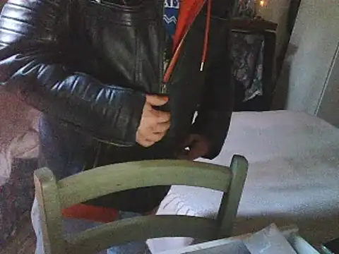 Snapshot of DaddyQuimHot chatting on February 2025 09:25:02 AM DaddyQuimHot online show from February 2025 09:25:02 AM