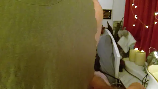 Snapshot of DaddyQuimHot chatting on September 2025 12:48:02 AM DaddyQuimHot online show from September 2025 12:48:02 AM