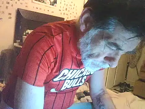 Snapshot of DaddyQuimHot chatting on February 2025 01:13:01 AM DaddyQuimHot online show from February 2025 01:13:01 AM