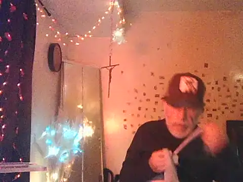 Snapshot of DaddyQuimHot chatting on March 2025 06:03:01 PM DaddyQuimHot online show from March 2025 06:03:01 PM