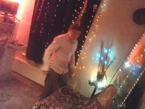 Snapshot of DaddyQuimHot chatting on March 2025 11:20:02 PM DaddyQuimHot online show from March 2025 11:20:02 PM