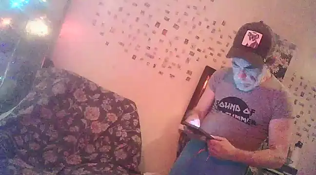 Snapshot of DaddyQuimHot chatting on March 2025 07:27:02 AM DaddyQuimHot online show from March 2025 07:27:02 AM