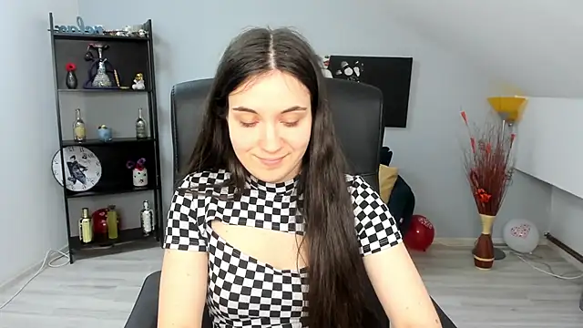 MelissaWiliam online show from February 2025 03:42:01 PM