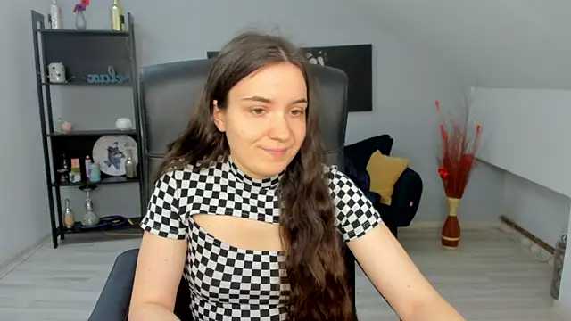 MelissaWiliam online show from April 2026 11:12:02 AM