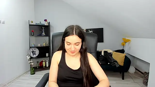 MelissaWiliam online show from March 2025 05:02:02 PM