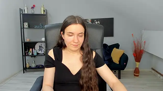 MelissaWiliam online show from March 2026 12:04:02 PM