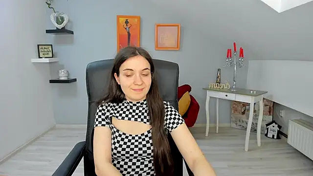 MelissaWiliam online show from March 2025 11:55:02 AM