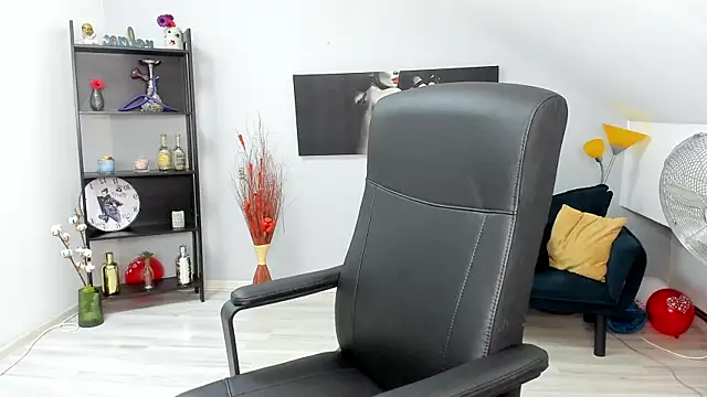 MelissaWiliam online show from March 2025 02:56:01 PM