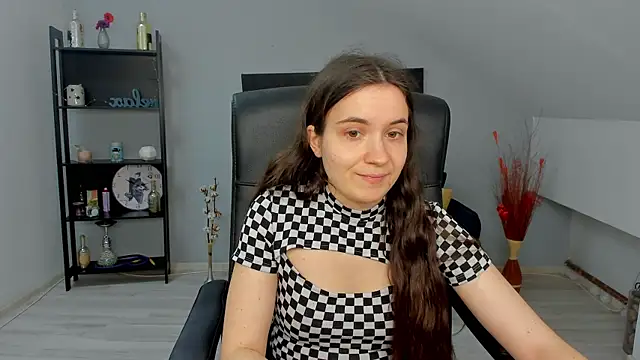 MelissaWiliam online show from March 2026 12:01:01 PM