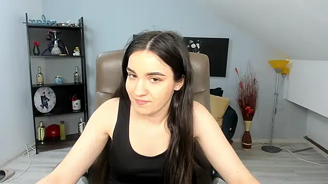 MelissaWiliam online show from February 2025 04:33:02 PM