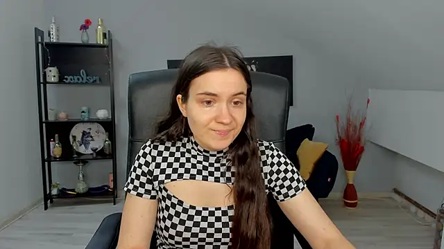 MelissaWiliam online show from February 2026 12:16:02 PM