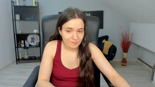 MelissaWiliam online show from April 2026 11:06:01 AM