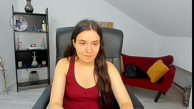 Snapshot of MelissaWiliam chatting on July 2026 11:18:02 AM MelissaWiliam online show from July 2026 11:18:02 AM