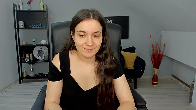 MelissaWiliam online show from March 2026 11:51:01 AM