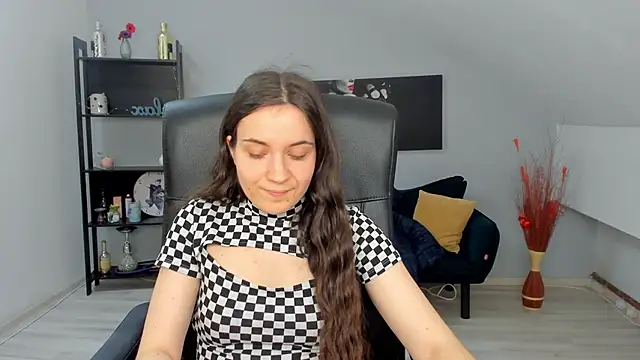 MelissaWiliam online show from March 2026 12:05:01 PM