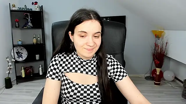 MelissaWiliam online show from March 2025 03:02:01 PM