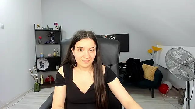 MelissaWiliam online show from March 2025 06:12:02 PM