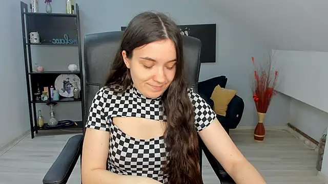 MelissaWiliam online show from March 2026 11:12:01 AM