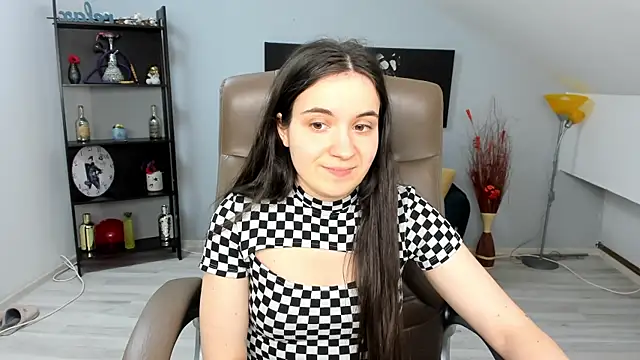 MelissaWiliam online show from February 2025 06:04:02 PM