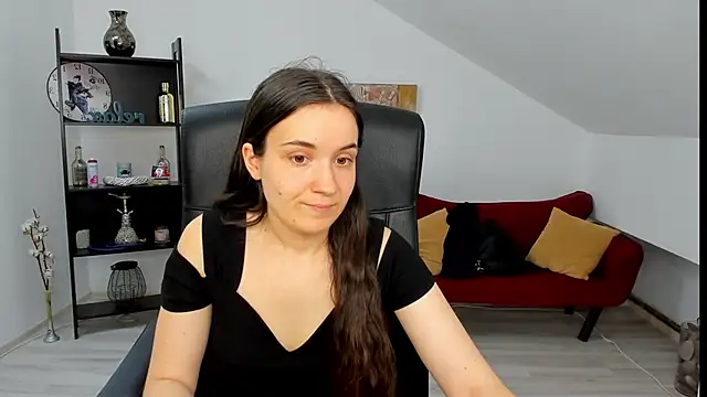 Snapshot of MelissaWiliam chatting on May 2026 11:06:01 AM MelissaWiliam online show from May 2026 11:06:01 AM