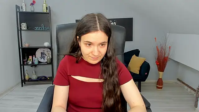 MelissaWiliam online show from April 2026 11:06:02 AM