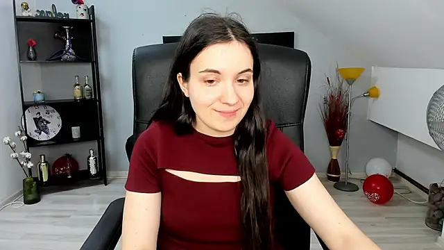 MelissaWiliam online show from March 2025 06:56:01 PM