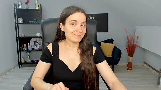 MelissaWiliam online show from March 2026 11:59:01 AM