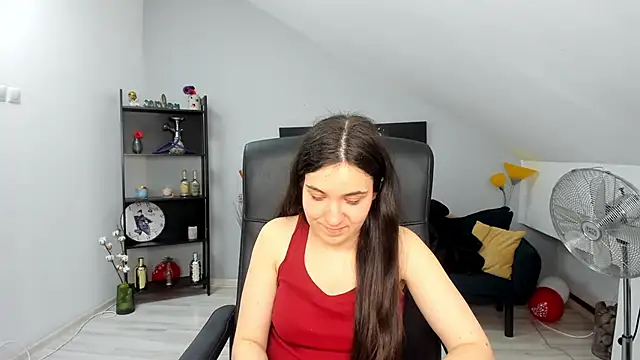 MelissaWiliam online show from March 2025 06:06:02 PM