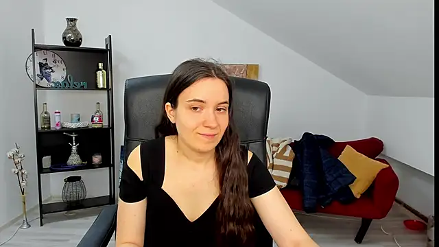 Snapshot of MelissaWiliam chatting on April 2026 11:14:01 AM MelissaWiliam online show from April 2026 11:14:01 AM