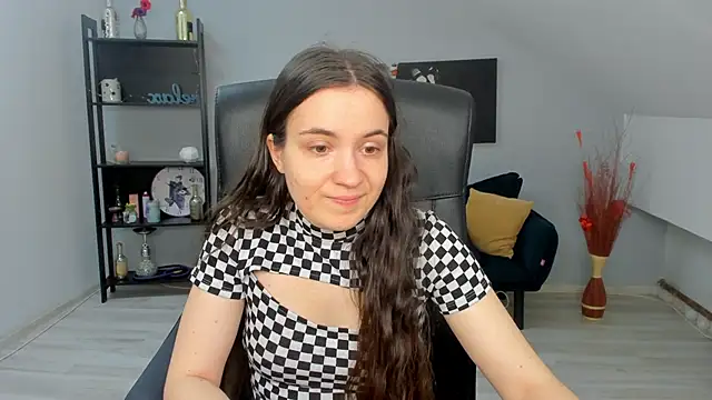 MelissaWiliam online show from March 2026 12:05:01 PM