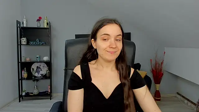 MelissaWiliam online show from February 2026 11:54:01 AM