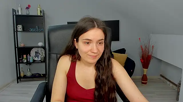 MelissaWiliam online show from March 2026 12:09:01 PM