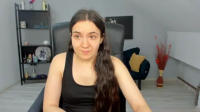 MelissaWiliam online show from April 2026 10:54:02 AM