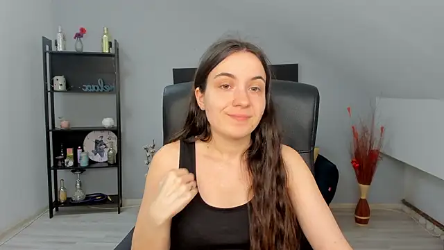 MelissaWiliam online show from March 2026 11:59:01 AM