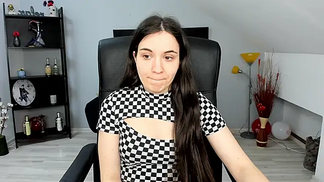 MelissaWiliam online show from March 2025 06:12:02 PM