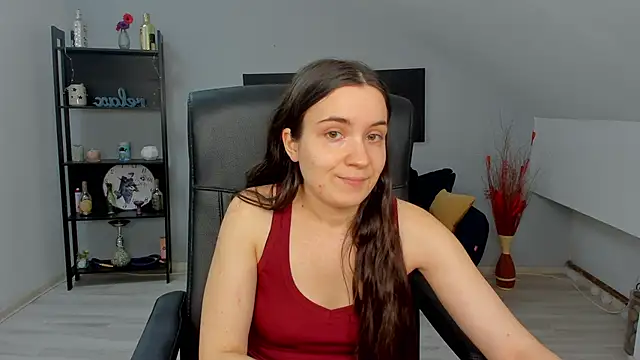 MelissaWiliam online show from February 2026 12:07:01 PM