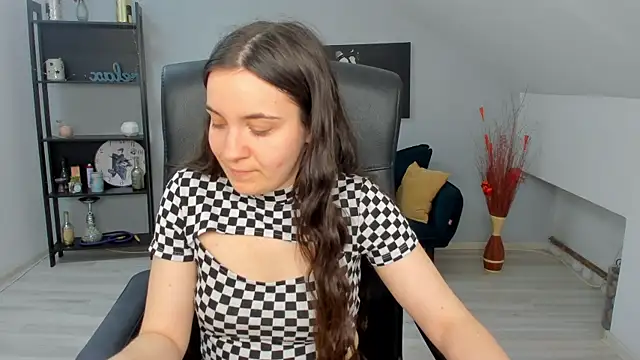 MelissaWiliam online show from April 2026 11:04:01 AM