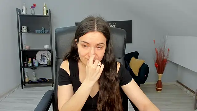 MelissaWiliam online show from April 2026 11:12:01 AM