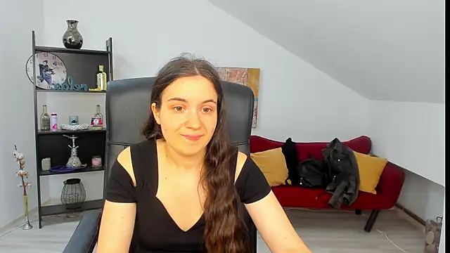 Snapshot of MelissaWiliam chatting on July 2026 11:00:01 AM MelissaWiliam online show from July 2026 11:00:01 AM